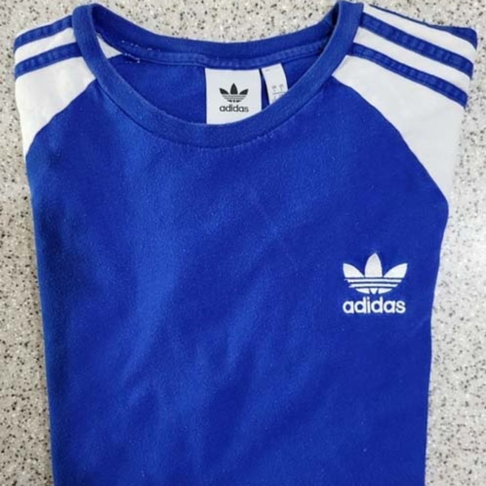 Men's adidas Shirt Size L